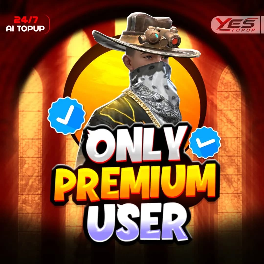 Premium users